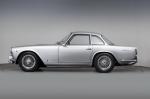 Triumph Italia 2000 1959 года